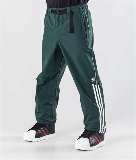 Adidas snowboarding pants